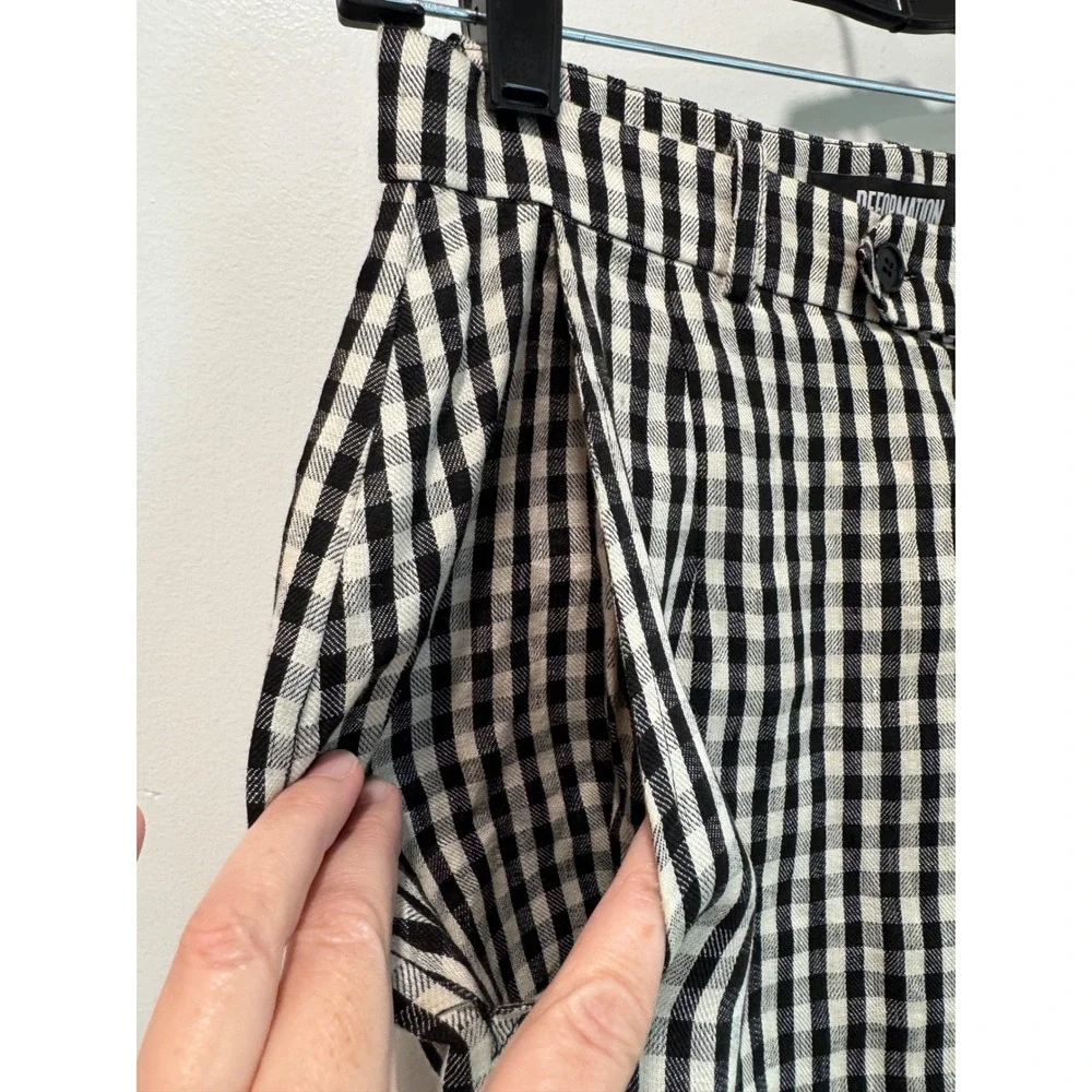 Reformation preowned small